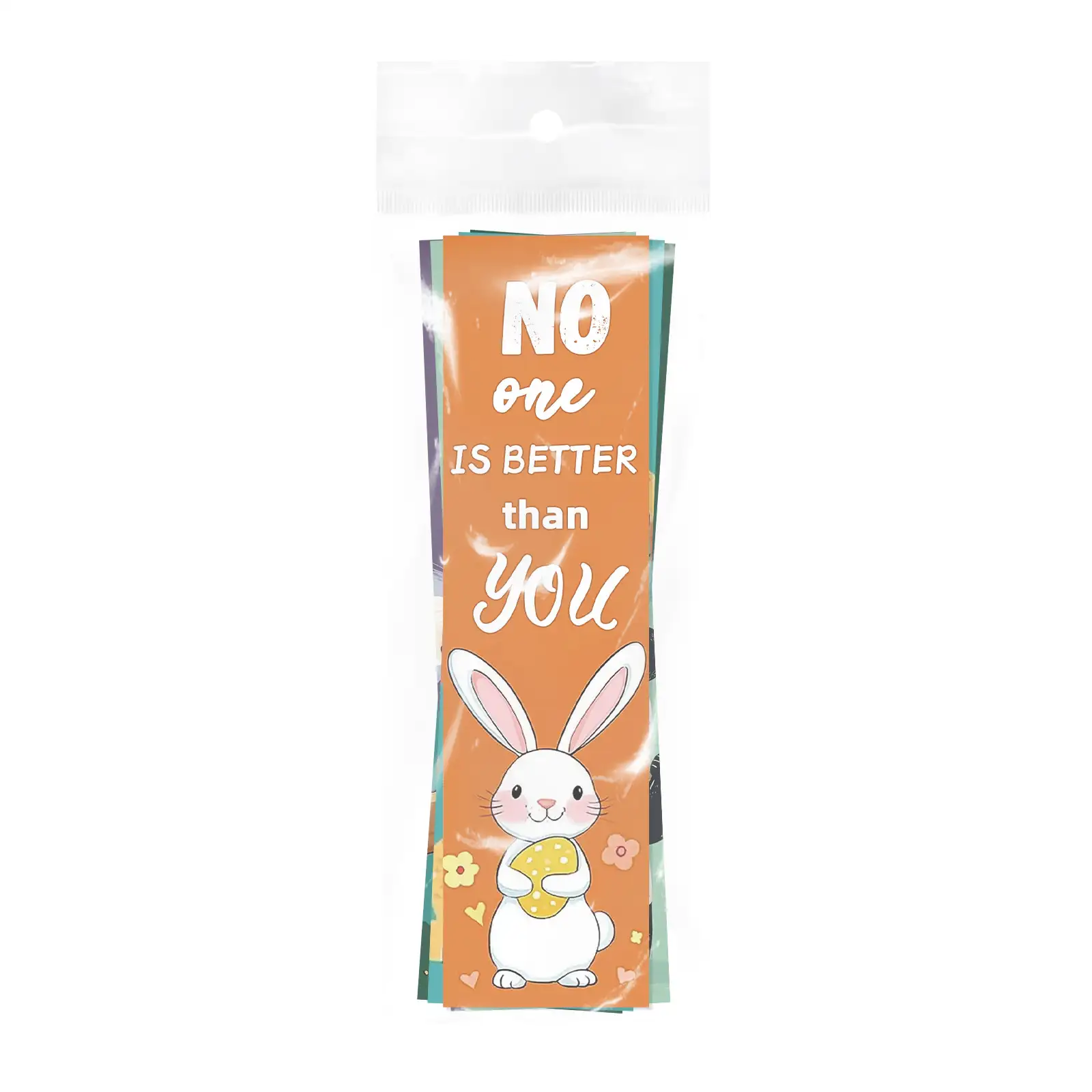 30 Cartoon Animal Bookmarks for Students