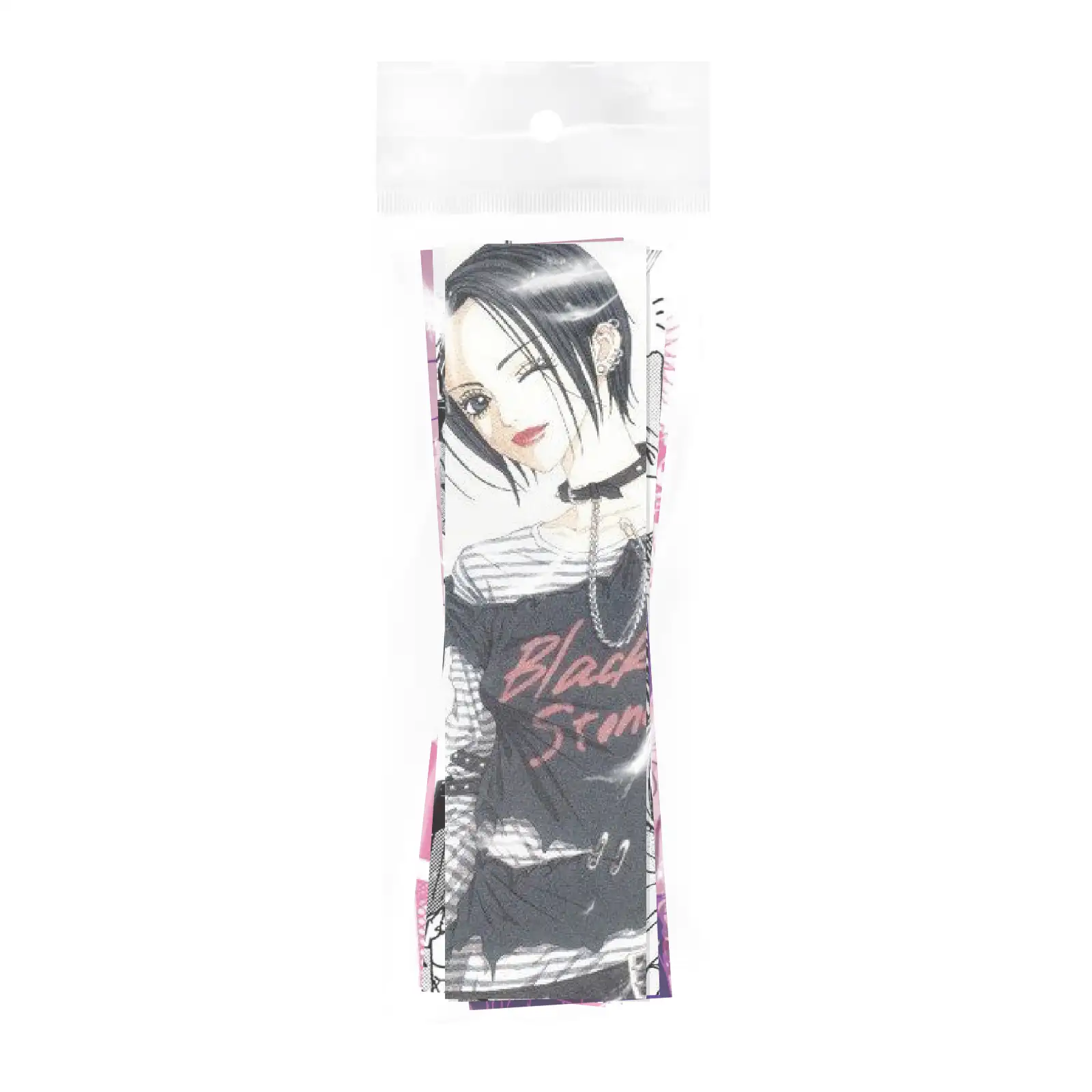 NANA Anime Bookmarks Set, 30 Pieces
